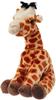 WILD REPUBLIC 10905, Wild Republic Plüschtier Cuddlekins Giraffen Baby braun