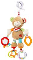 Fehn 091878, Fehn Spieltier zum Aufh&auml;ngen Teddy - Oskar