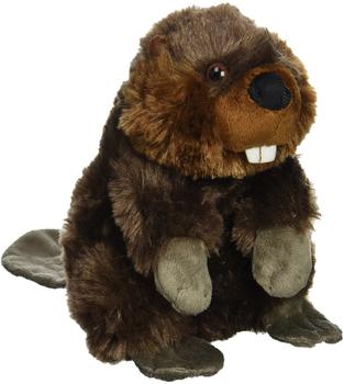 Wild Republic Cuddlekins Mini Biber 20cm