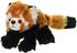 Wild Republic Cuddlekins Mini Roter Panda