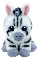 TY Classic, "Stripes", Zebra, ca. 25 cm