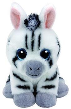 Ty Beanie Babies - Zebra Stripes 33 cm