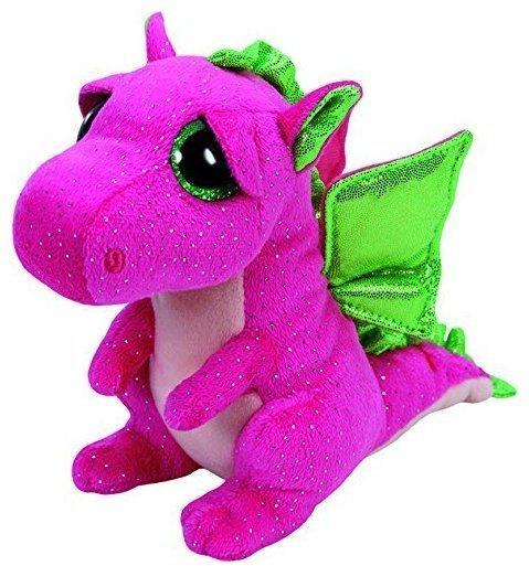 Ty Beanie Boos - Darla Drache 20 cm