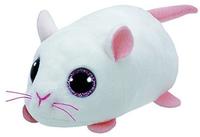 TY Teeny Ty, Anna, Maus, ca 10 cm