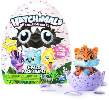 Spin Master Hatchimals Colleggtibles