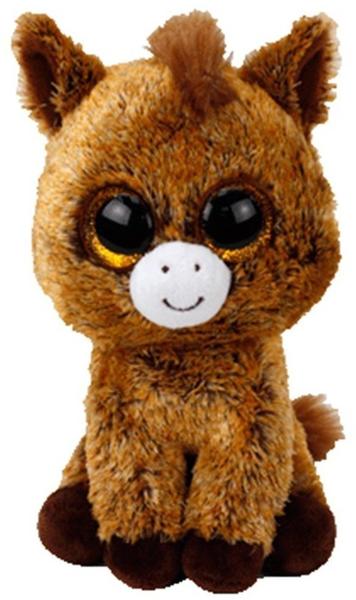 Ty Beanie Boos - Pferd Harriet 15cm