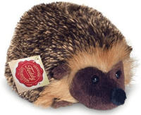 Teddy Hermann Kuscheltier "Igel, 15 cm" zum Teil aus recyceltem Material