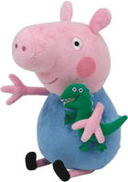 TY Peppa Large - George, 25cm