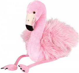 Wild Republic Cuddlekins Flamingo 30 cm