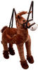 Small Foot 6326, Small Foot - Hanging Horse for Kids
