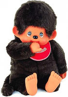 Sekiguchi Monchhichi Junge, 80cm
