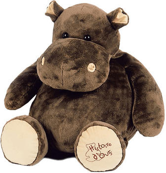 Histoire d'Ours H01057