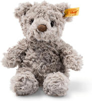 Steiff 113413, Steiff Honey Teddyb&auml;r 18cm graubraun 113413, Spielzeuge & Spiele >