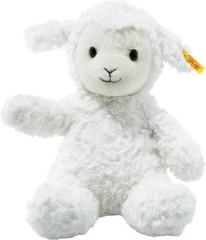 Steiff Soft Cuddly Friends Fuzzy Lamm 28 cm