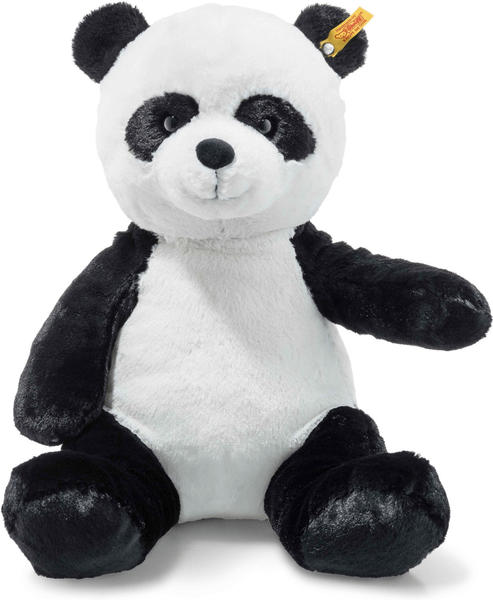 Steiff Cuddly Friends Ming Panda 38 cm