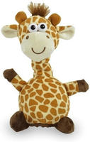 Laber Giraffe, sprechendes Kuscheltier