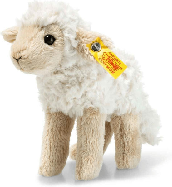 Steiff Flocky Lamm 15 cm