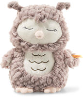 STEIFF 241833, STEIFF 241833 Soft Cuddly Friends Ollie Eule