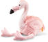 Steiff Pinky Schlenker-Flamingo
