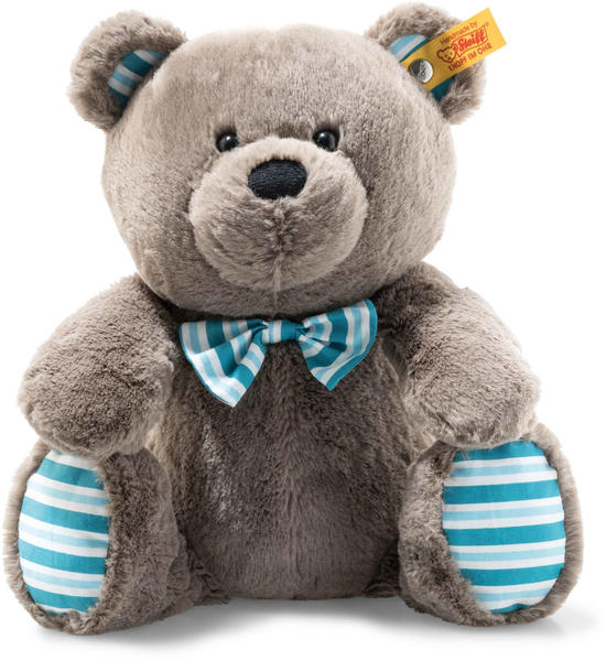 Steiff Soft Cuddly Friends - Boris Teddybär 29 cm