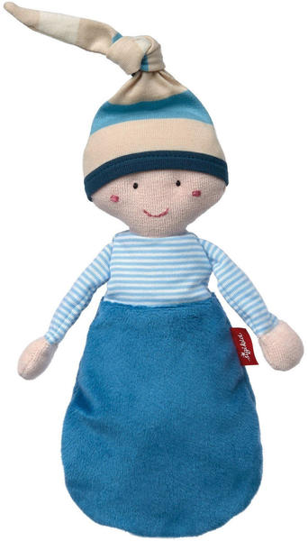 Sigikid Kuschelwichtel blau (42176)