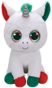 Ty Einhorn Candy Cane, 42 cm