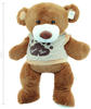 Sweety-Toys 5383 Riesen Teddy Teddybär LOVE YOU Bär 120 cm Teddybär mit...