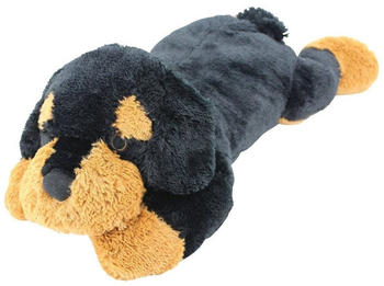 Sweety-Toys XXL Riesen-Rottweiler 80cm