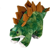 Wild Republic 15489, Wild Republic Stegosaurus (15489)