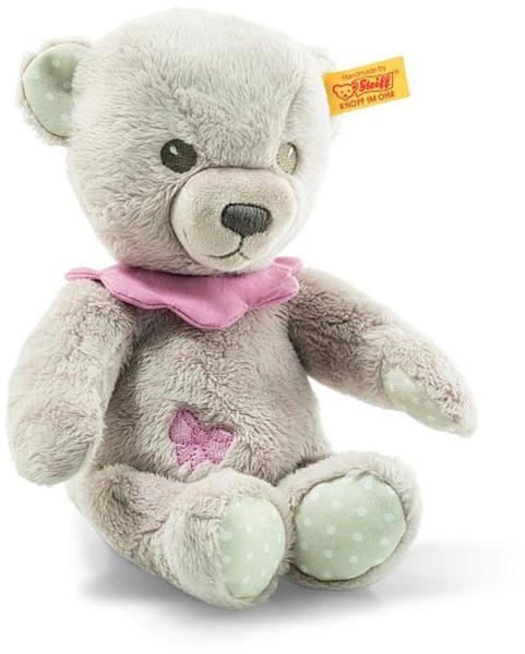 Steiff Hello Baby Teddybär Lea in Geschenkbox