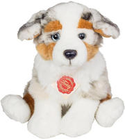 Teddy-Hermann - Australian Shepherd Welpe sitzend 22 cm