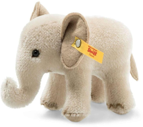 Steiff Wildlife Giftbox Elefant 11 cm