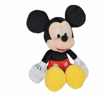 Simba Disney MMCH Core - Mickey Mouse 35 cm