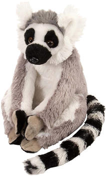 Wild Republic Cuddlekins Mini Lemur 20 cm