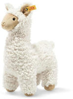 Steiff 069543, Steiff Leandro Lama 29cm creme stehend, Spielzeuge & Spiele >