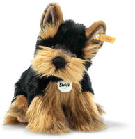 STEIFF 076923, STEIFF 076923 Herkules Yorkshire Terrier 24 cm