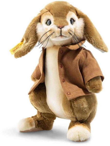 Steiff Benjamin Bunny
