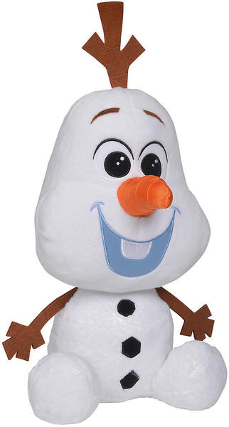 Simba Disney Frozen Chunky Olaf 43cm