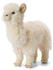 WWF Alpaca 31cm weiß