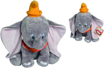 Simba Disney Dumbo 45cm