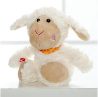SIGIKID 42368, SIGIKID 42368 Schaf Emmala klein