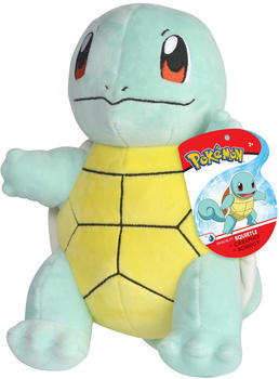 Bandai Pokémon-Pelchuch Shiggy 20 cm