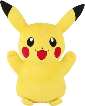 TOMY Pokemon - Pikachu 40 cm