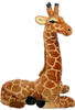 Wagner Plüschtier Giraffe - sitzend - 60 cm