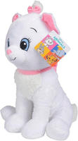NICOTOY 6315876185, SIMBA 6315876185 Nicotoy Disney Klassik Pl&uuml;sch Marie, 50cm