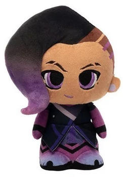 Funko Plush! Overwatch - Sombra