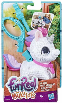 FurReal Friends Walkalots kleine Racker - Einhorn