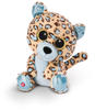 NICI Glubschis Schlenker Leopard Lassi 25cm 45566