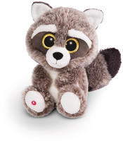 Nici Kuscheltier "Glubschis, Waschb&auml;r Clooney, 25 cm"