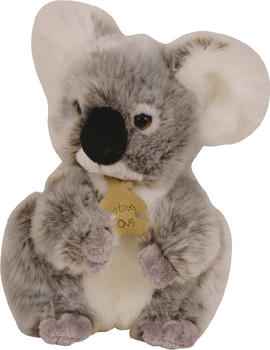 Histoire d'Ours Les Authentiques - Koala-Bär 20 cm